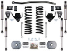 ICON 14-18 RAM 2500 4WD 4.5in Stage 1 Suspension System
