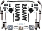 ICON 14-18 RAM 2500 4WD 4.5in Stage 2 Suspension System