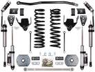 ICON 14-18 RAM 2500 4WD 4.5in Stage 3 Suspension System (Air Ride)