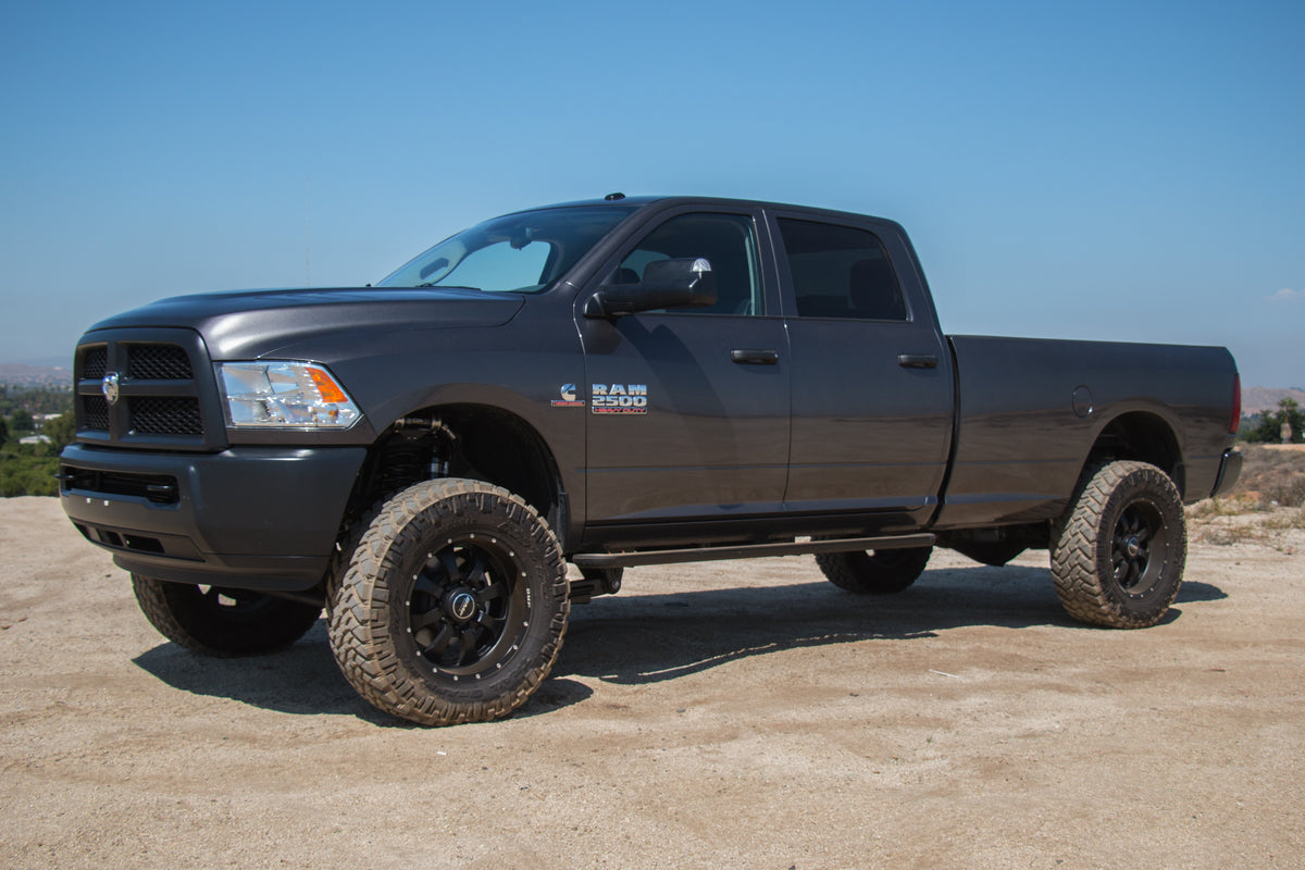 ICON 14-18 RAM 2500 4WD 4.5in Stage 3 Suspension System (Performance)