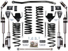 ICON 14-18 RAM 2500 4WD 4.5in Stage 3 Suspension System (Performance)