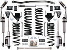 ICON 14-18 RAM 2500 4WD 4.5in Stage 4 Suspension System (Performance)