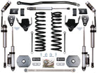 ICON 14-18 RAM 2500 4WD 4.5in Stage 4 Suspension System