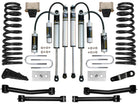 ICON 09-12 RAM 2500/3500 4.5in Stage 2 Suspension System