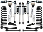 ICON 09-12 RAM 2500/3500 4.5in Stage 3 Suspension System