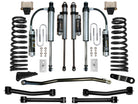 ICON 09-12 RAM 2500/3500 4.5in Stage 5 Suspension System
