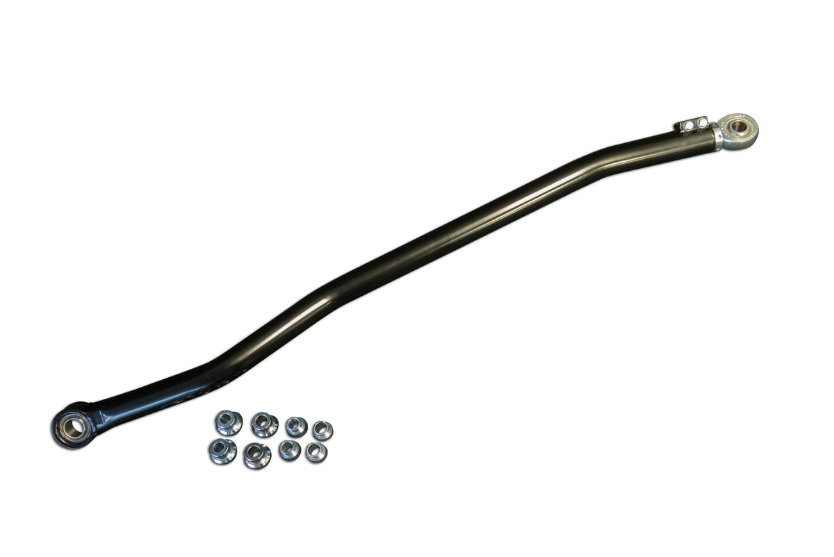 ICON 2009-2013 RAM 2500/2009-2012 RAM 3500 4WD Ultimate Front End Kit Stage 2