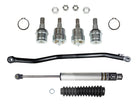 ICON 2009-2013 RAM 2500/2009-2012 RAM 3500 4WD Ultimate Front End Kit Stage 2