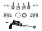 ICON 2007-2018 Jeep Wrangler JK Ultimate Front End Kit Stage 3
