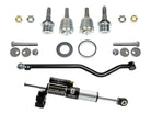 ICON 2007-2018 Jeep Wrangler JK Ultimate Front End Kit Stage 5