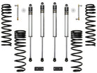 ICON 20-Up Gladiator 2.5in Stage 2 Suspension System