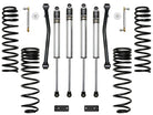 ICON 20-Up Gladiator 2.5in Stage 3 Suspension System