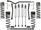 ICON 20-Up Jeep Gladiator 2.5in Stage 4 Suspension System