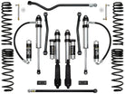 ICON 20-Up Gladiator 2.5in Stage 6 Suspension System
