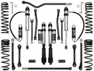 ICON 20-Up Gladiator 2.5in Stage 7 Suspension System (Tubular)