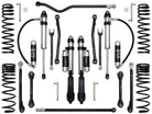 ICON 20-Up Gladiator 2.5in Stage 8 Suspension System (Tubular)