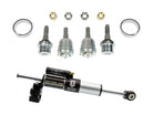 ICON 2018-2023 Jeep Wrangler JL/2020-2023 Jeep Gladiator Ultimate Front End Kit Stage 2