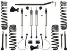 ICON 07-18 Jeep JK 4.5in Stage 1 Suspension System
