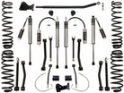 ICON 07-18 Jeep JK 4.5in Stage 2 Suspension System