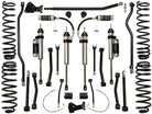 ICON 07-18 Jeep JK 4.5in Stage 4 Suspension System