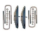 ICON 00-04 Ford F250/F350 2in Suspension System
