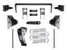 ICON 00-04 Ford F250/F350 4.5in Suspension System