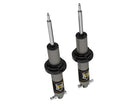 ICON 2021-2023 Ford Bronco Hoss 2.0 Pkg 0-2in Lift Stage 1 Suspension System
