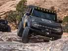 ICON 2021-2023 Ford Bronco Hoss 2.0 Pkg 0-2in Lift Stage 1 Suspension System