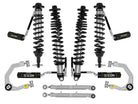 ICON 2021-2023 Ford Bronco Sasquatch 2-3in Lift Stage 5 Suspension System Billet Heavy Rate Rear Spring