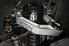 ICON 2021-2023 Ford Bronco Sasquatch 2-3in Lift Stage 8 Suspension System Billet