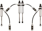 ICON 91-97 Land Cruiser 80 Series 4-6in Stage 1 Suspension System