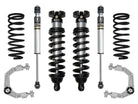ICON 1996-2002 Toyota 4Runner 0-3in Lift Stage 2 Suspension System Billet UCA
