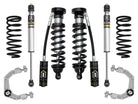 ICON 1996-2002 Toyota 4Runner 0-3in Lift Stage 3 Suspension System Billet UCA