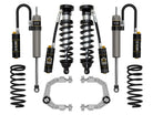 ICON 1996-2002 Toyota 4Runner 0-3in Lift Stage 5 Suspension System Billet UCA