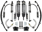 ICON 07-21 Tundra 1.63-3in Stage 3 3.0 Suspension System