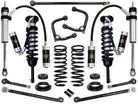 ICON 03-09 GX470 0-3.5in Stage 6 Suspension System w/ Tubular UCA