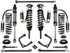 ICON 03-09 GX470 0-3.5in Stage 8 Suspension System w/ Tubular UCA