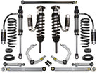 ICON 03-09 GX470 0-3.5in Stage 8 Suspension System w/ Billet UCA