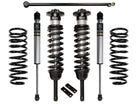 ICON 10-Up GX460 0-3.5in Stage 1 Suspension System