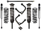 ICON 10-Up GX460 0-3.5in Stage 2 Suspension System w/ Tubular UCA