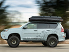 ICON 10-Up GX460 0-3.5in Stage 3 Suspension System w/ Tubular UCA