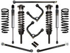 ICON 10-Up GX460 0-3.5in Stage 3 Suspension System w/ Tubular UCA