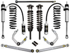 ICON 10-Up GX460 0-3.5in Stage 4 Suspension System w/ Billet UCA
