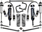 ICON 10-Up GX460 0-3.5in Stage 6 Suspension System w/ Tubular UCA