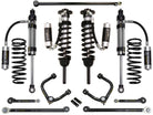 ICON 10-Up GX460 0-3.5in Stage 8 Suspension System w/ Tubular UCA