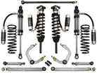 ICON 10-Up GX460 0-3.5in Stage 8 Suspension System w/ Billet UCA