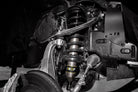 ICON 2022-2025 Toyota Tundra 0-2.25in Lift Stage 1 2.5 Exp Suspension System