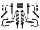 ICON 2022-2025 Toyota Tundra 2-3.5in Lift Stage 12 2.5 Suspension System Tubular