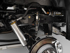 ICON 2022-2025 Toyota Tundra 1.25-3.25in Lift Stage 2 3.0 Suspension System Billet CDCV