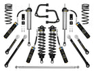 ICON 2022-2025 Toyota Tundra 2-3.25in Lift Stage 3 (TRD) 3.0 Suspension System Tubular CDXS